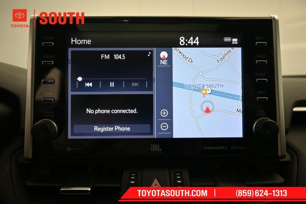 2022 Toyota RAV4 Hybrid Limited