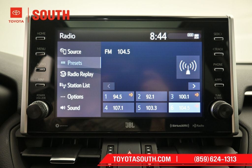 2022 Toyota RAV4 Hybrid Limited