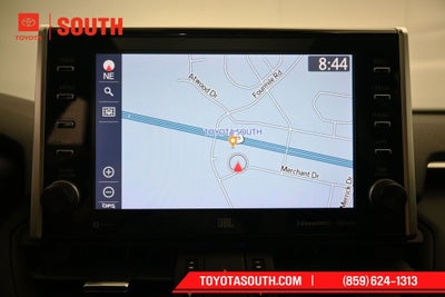 2022 Toyota RAV4 Hybrid Limited