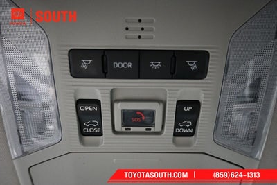 2022 Toyota RAV4 Hybrid Limited