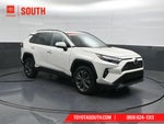 2022 Toyota RAV4 Hybrid Limited
