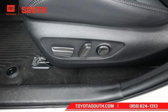 2022 Toyota RAV4 Hybrid Limited