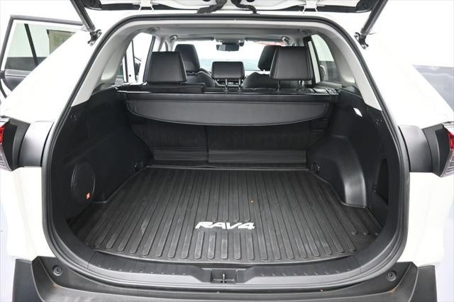2022 Toyota RAV4 Hybrid Limited