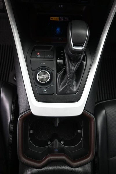 2024 Toyota RAV4 Hybrid Limited