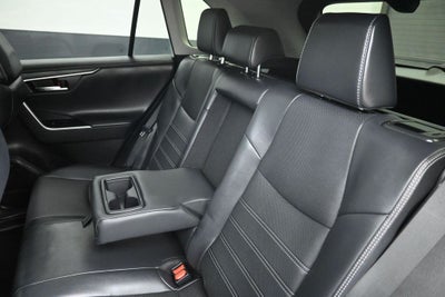2024 Toyota RAV4 Hybrid Limited