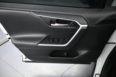 2024 Toyota RAV4 Hybrid Limited