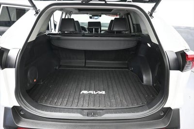 2024 Toyota RAV4 Hybrid Limited