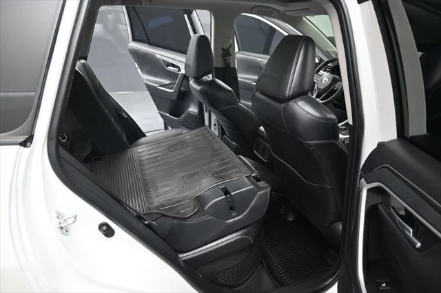 2024 Toyota RAV4 Hybrid Limited