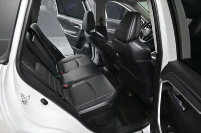 2024 Toyota RAV4 Hybrid Limited