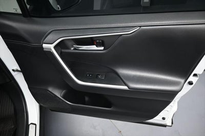 2024 Toyota RAV4 Hybrid Limited