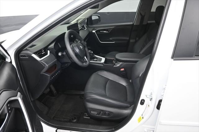 2024 Toyota RAV4 Hybrid Limited