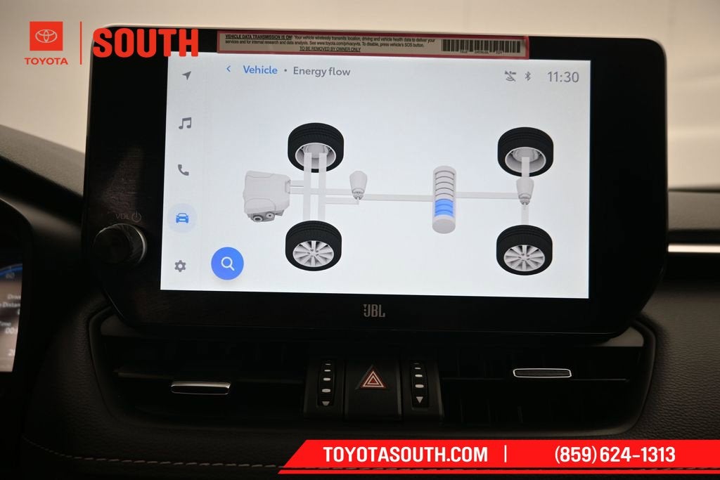2024 Toyota RAV4 Hybrid Limited