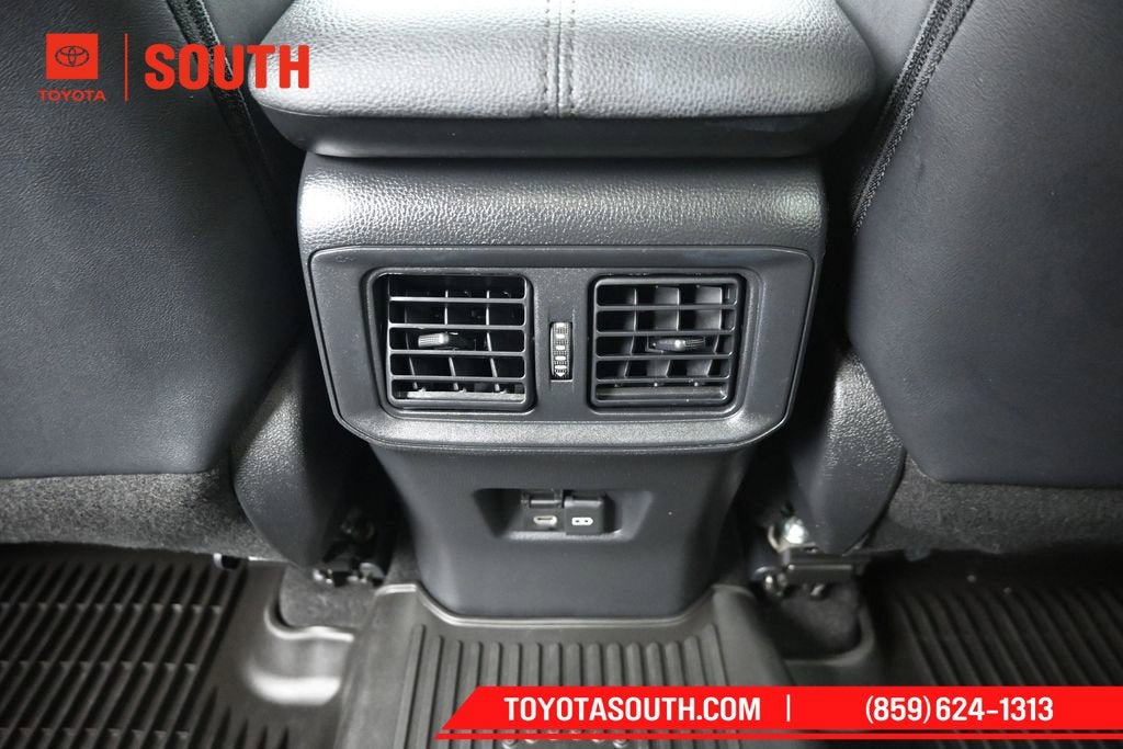 2024 Toyota RAV4 Hybrid Limited