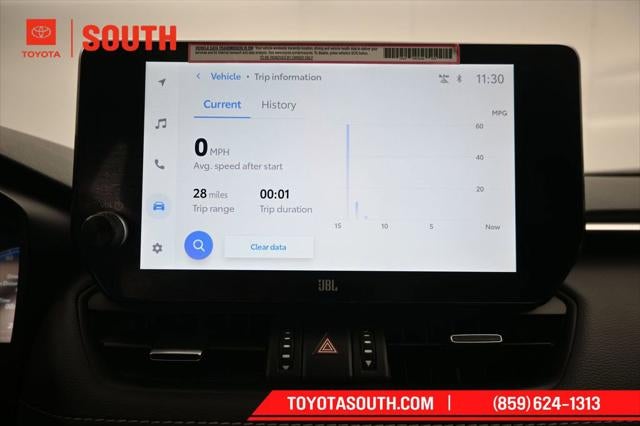 2024 Toyota RAV4 Hybrid Limited