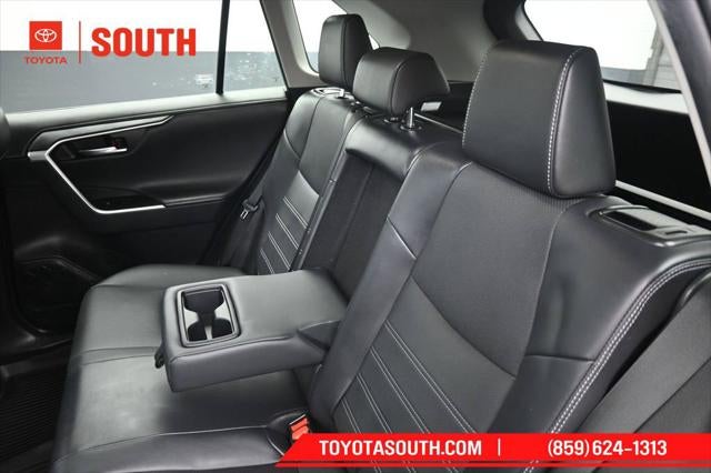 2024 Toyota RAV4 Hybrid Limited