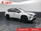 2025 Toyota RAV4 Hybrid XSE