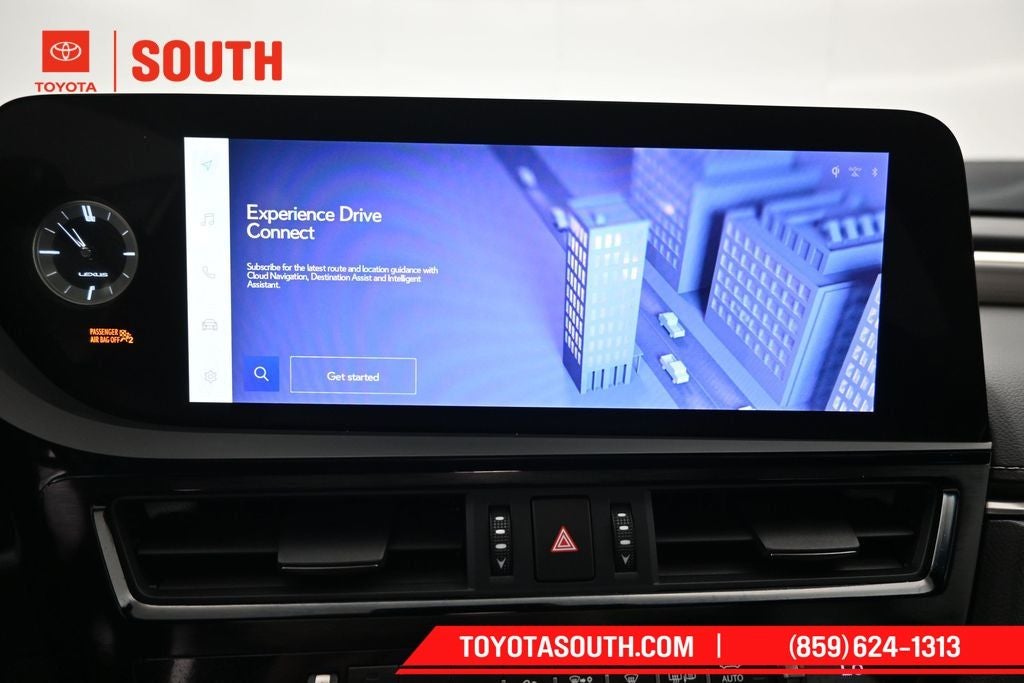 2023 Lexus ES 300h