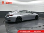 2023 Lexus ES 300h