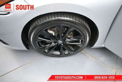 2023 Lexus ES 300h