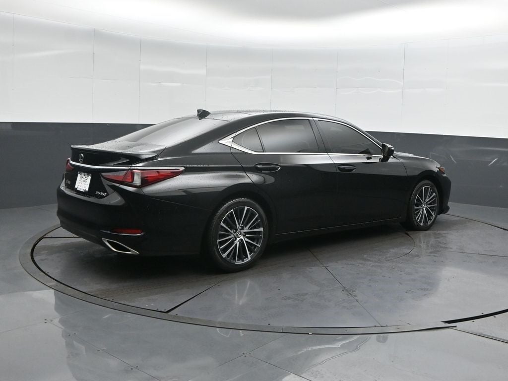 2023 Lexus ES 350