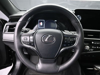 2023 Lexus ES 350