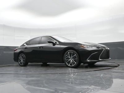 2023 Lexus ES 350
