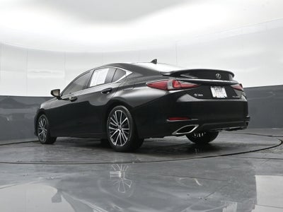 2023 Lexus ES 350