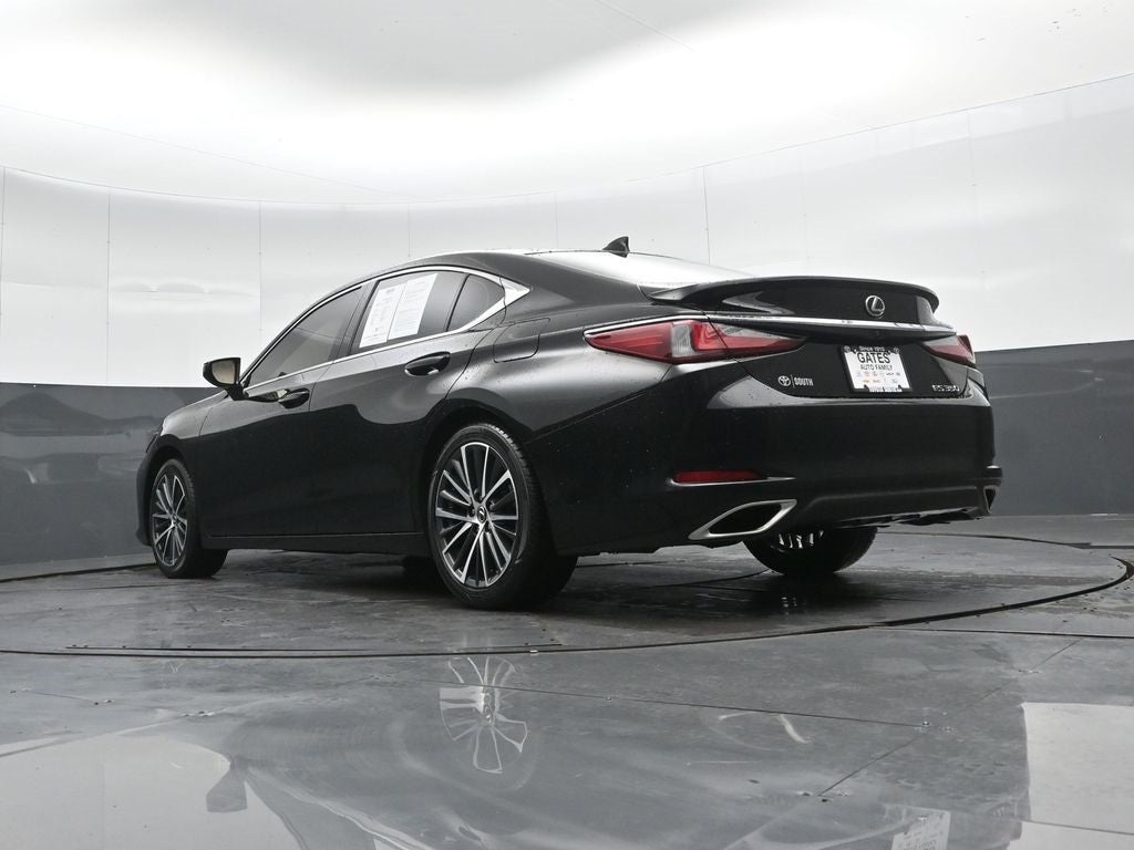 2023 Lexus ES 350