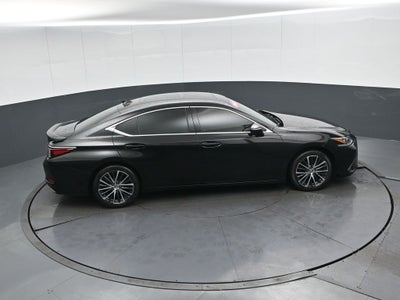2023 Lexus ES 350