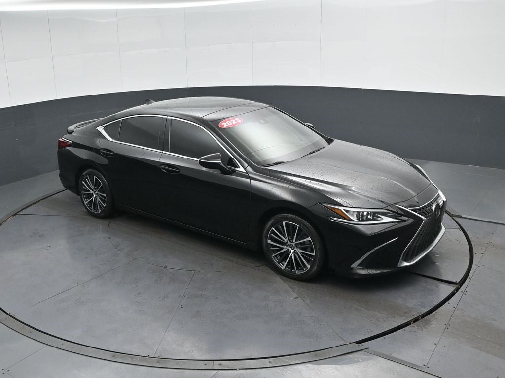 2023 Lexus ES 350