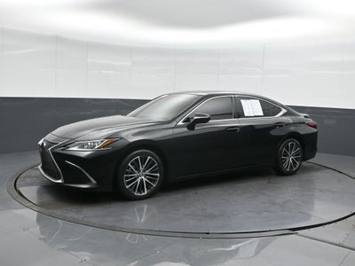 2023 Lexus ES 350