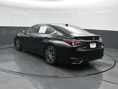 2023 Lexus ES 350