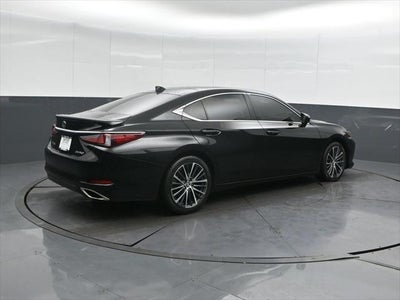 2023 Lexus ES 350