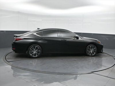 2023 Lexus ES 350