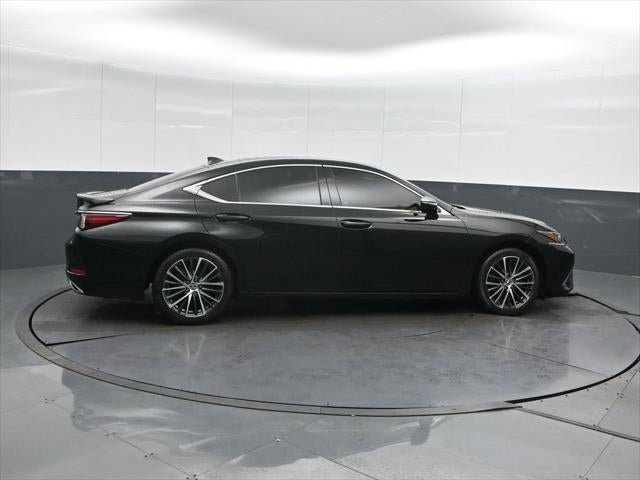 2023 Lexus ES 350