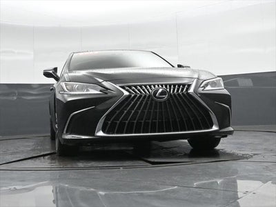 2023 Lexus ES 350