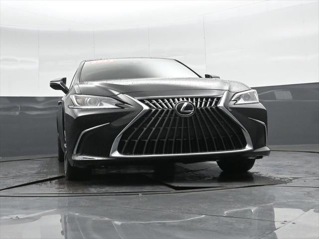 2023 Lexus ES 350
