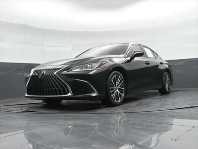 2023 Lexus ES 350