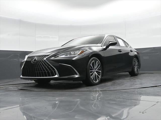 2023 Lexus ES 350
