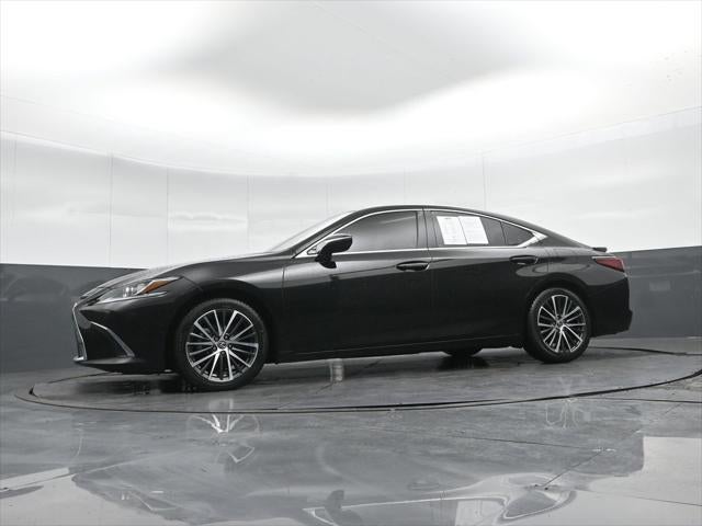 2023 Lexus ES 350