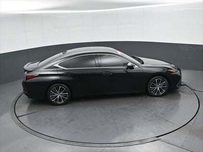 2023 Lexus ES 350