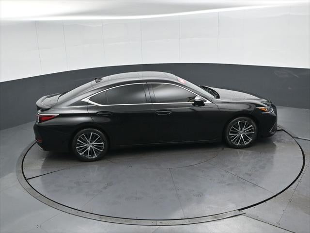 2023 Lexus ES 350