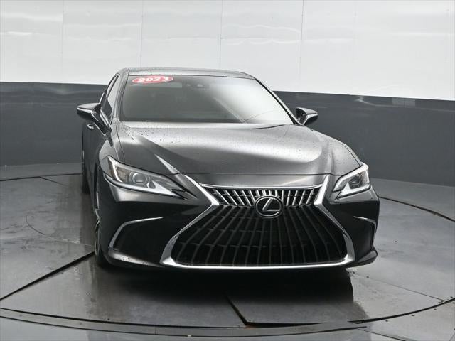 2023 Lexus ES 350