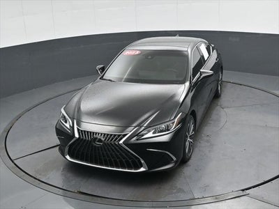 2023 Lexus ES 350