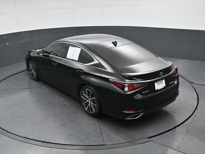 2023 Lexus ES 350