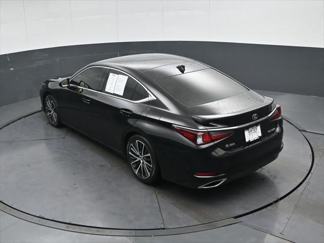 2023 Lexus ES 350
