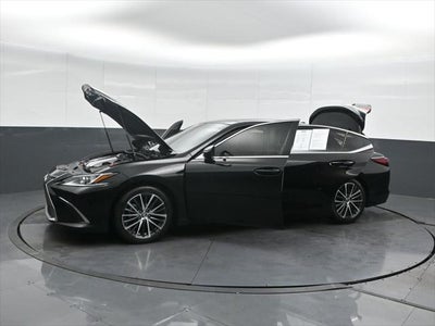 2023 Lexus ES 350