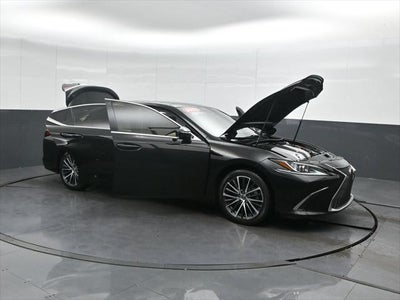 2023 Lexus ES 350