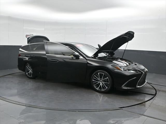 2023 Lexus ES 350