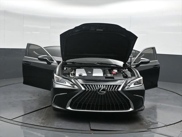 2023 Lexus ES 350
